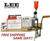 LEE Value 4-Hole Turret Press KIT 90928 for 223 Rem + Ultimate 4-Die Set 90694
