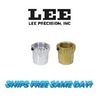 Lee Precision 2-pack of Spline Drive Breech Lock Bushings, SILVER & GOLD # 90095