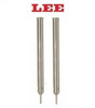 Lee Collet 2 Die Collet Neck Set for 6mm Rem with 2 Decapping Mandrels 90710