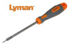 Lyman  Turbo Flash Hole Cleaner # 7777750  New!
