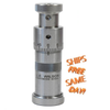 LE Wilson Stainless Micrometer Top Inline Seater Die for 6mm PPC # S6M-PPC