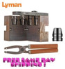 Lyman 2 Cav Mold w/ Handles for 40 S&W, 10mm Auto (401 Diameter) # 2660654 New!