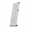 Wilson Combat THREE 1911 .45 ACP 8-Round Magazines With Pad NEW! # 47DC