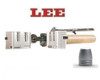 Lee 2 Cav Mold TL356-95-RF 9mm, 38 Auto & Super with Sizing &Lube Kit! # 90601
