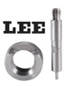 Lee Case Length Gage and Shellholder   6.5mm-284 Norma   6.5mm-284 Win 90223 New