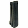 Wilson Combat Full Size 1911 Mainspring Housing, V-Grip, Blued NEW! # 92BV