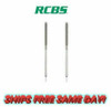 RCBS Expander/Decapping Assembly TWO PACK for 7mm NEW! # 09809