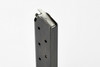 Wilson Combat PAIR 920 Series 1911 Full-Size 7-Round .45 ACP Mags BLK 920-45FS7B