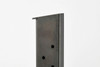Wilson Combat PAIR 920 Series 1911 Full-Size 7-Round .45 ACP Mags BLK 920-45FS7B