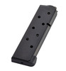 Chip McCormick 1911 Compact Power Mag / 45 ACP 8 Round Black M-PM-45CP8-B 16132