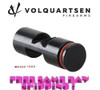 Volquartsen Ruger 10/22 & 10/22 Magnum Right-Handed Black Safety, NEW! # VC10ST