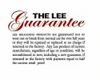 Lee Loader Decappers (3-Pack) 30/06 , 308 Win 30/30 #90104