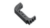 Tyrant Designs Glock 43X/48 Extended Mag Release, BLACK New! # TD-43x-48E-BLK