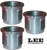Lee Breech Lock Quick Change Bushings THREE PACK, NEW! # 90600