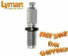 Lyman Neck Expander M Die for 38 Spec, 357 Mag, 357 Maximum NEW!! # 7341801