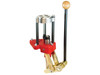 Lee Classic Heavy 4 Hole Turret Press with Auto Index LEE 90064 Brand New!