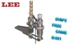 Lee Feeder Kit for 45 Cal & up  Pro 1000 / Load Master Press # 90898 New!
