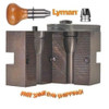 Lyman 1 Cav Mold for 45 Cal, Hollow Point Devastator # 2650374