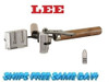 Lee 2-Cavity Bullet Mold 338 Cal (338 Diameter) 220 Grain   # 90372   New!