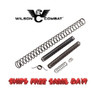 Wilson Combat 758DK Deluxe Spring Kit,  Duty Use for Beretta 90 Series  New!