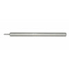 L.E. Wilson Decapping Punch for use w/ Decapping Base 17 Cal, 20 Cal Ground Pin