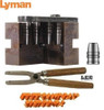 Lyman 2-Cav Mold 44 Spec/44 Rem Mag,430 Dia with Lee Handles NEW! #2660667+90005
