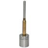 L.E. Wilson Decapping Punch for use with Decapping Base 7mm BR (Bench Rest) NEW!