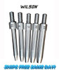 L.E. Wilson Expanding Die Mandrel for 25 Caliber, 6.5mm NEW! # EXPM-25C