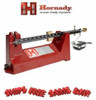 Hornady Balance Beam Mechanical Powder Scale 500 Grain Capacity NEW! # 050109