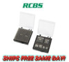 RCBS Standard Scale Check Weight Set NEW! # 98991