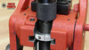Forster Cross Bolt Die Locking Ring 7/8"-14 Thread NEW!!!