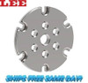 Lee Pro 6000 Six Pack Prog Shellplate #3L, 219 Zipper,30-30 Win,32 Win Spl 91837