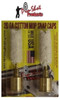Pro-Shot  20 Ga. Brass/ Cotton Mop Snap Caps 2pk # 20SC  New!