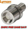 Lyman Top Punch #465 for 30 Caliber, 32 ACP NEW! # 2786742