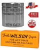 L.E. Wilson Trimmer Case Holder 45-70 for New & Full Length Sized Cases NCH-4570