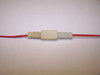 Posi-Lock 12-18 ga.,  30 amp,  .75" to 1.25" Fuse In Line Connector 5PACK FR1218