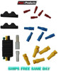 Posi-Tap 19 Pieces PTA2022M, PTA1618, PTA1012Y, FF1218, FR1218, PP418 PTA19MIX