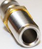20064 Dillon Precision Standard Powder Die RL 550B XL 650 450 Steel w/ Lock Ring