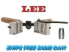 Lee 2-Cavity Mold 500 S&W Magnum (501 Diameter) 440 Grain # 90991  New!
