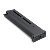 Wilson Combat 1911 Elite Tactical Mag, 9mm Full-Size 10 Rnd Black # 500-9B