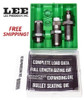 Lee PRO 3-DIE SET for 32 S&W Long, 32 Colt New Police #90082, NEW!