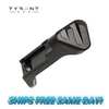 Tyrant CNC Extended Mag Release for Sig Sauer P365, Black # TD-P365E-Black