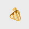 Tyrant CNC Extended Mag Release for Sig Sauer P365, GOLD # TD-P365E-Gold