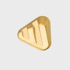 Tyrant CNC Extended Mag Release for Sig Sauer P365, GOLD # TD-P365E-Gold