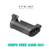 Tyrant CNC Extended Mag Release for S&W M&P Full Size/Compact # TD-MPE-FSC-BLK