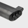 Tyrant CNC Extended Mag Release for S&W M&P Full Size/Compact # TD-MPE-FSC-BLK