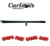 Carlson's Remington 870 18.5" 12ga Shotgun Barrel, Breecher Choke - 87006