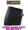 Hogue Handall Junior Universal Slip-On Grip Sleeve, Rubber NEW!! # 18000