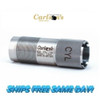 Carlson's Sporting Clays Extended Choke Tube for 12 Ga, Stainless NEW! # 19773