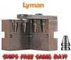 Lyman 2 Cav Mold #356402 9mm (356 Dia) 120 Grain Truncated Cone NEW! # 2660402